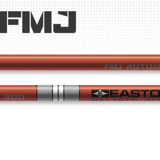 fmj full metal jacket autumn orange 6 pack