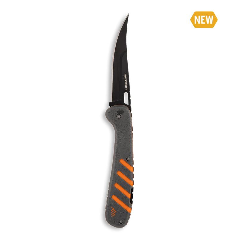 Chargez l'image dans la visionneuse de la galerie, couteau razor htx
