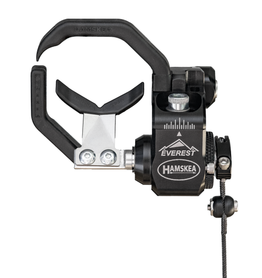 new! Everest Integrate® Compatible Arrow Rest