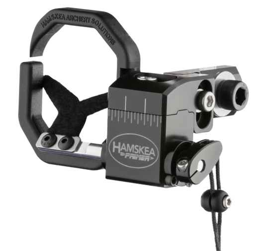 appui fleche primer droitier