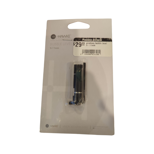 picatinny bubble level 9-11mm
