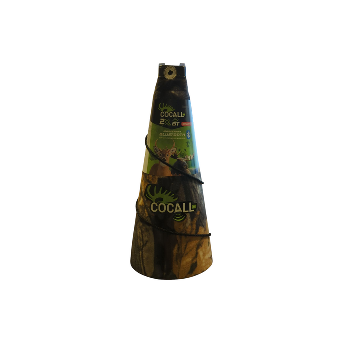 COCALL 2XB