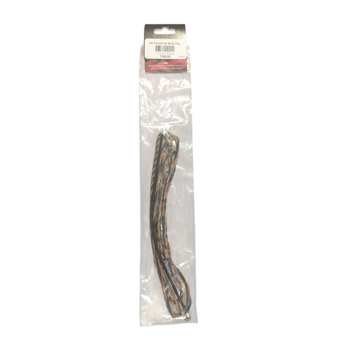 hoyt corde flemish amo 60