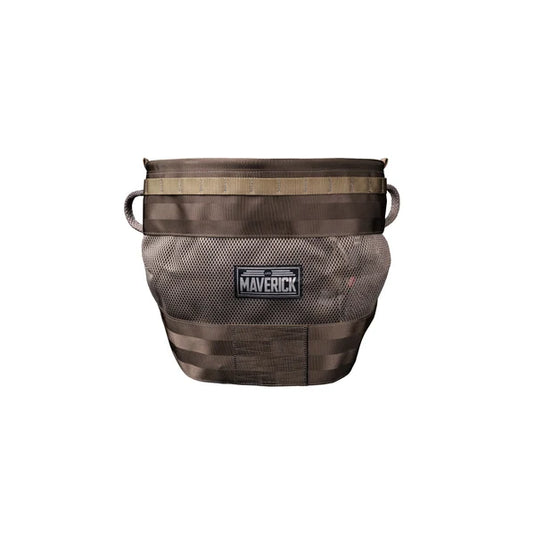 maverick saddle only