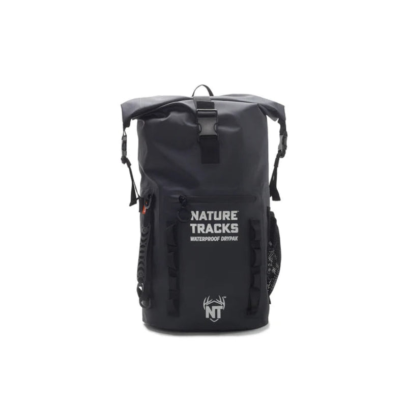 Load image into Gallery viewer, PEAK SERIES - BASECAMP DRYPAK BACKPACK 30L noir
