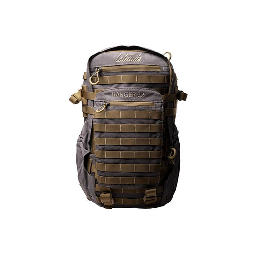 sac a dos ranger