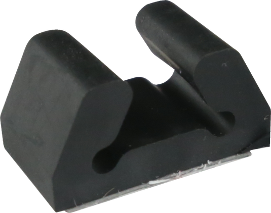 Riser Mounted Arrow Claw