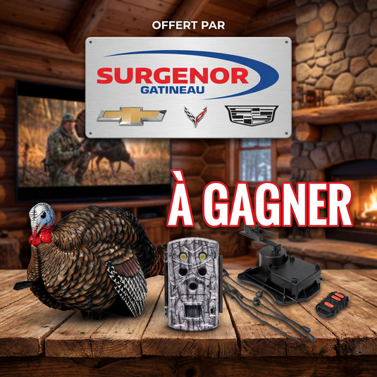 Cantley Hunting and Fishing Movie Night