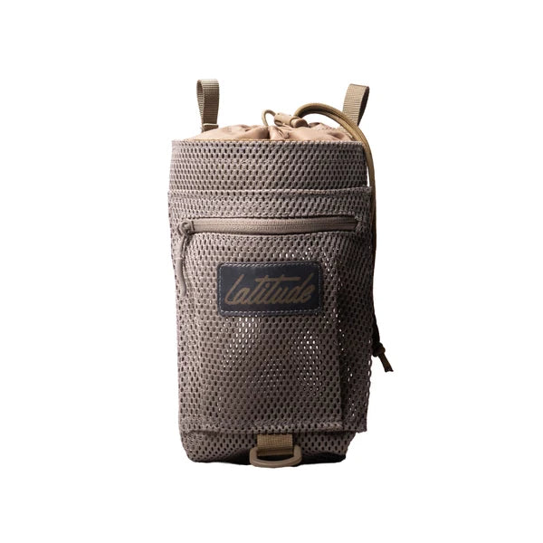 Chargez l'image dans la visionneuse de la galerie, tactical dump pouch gris
