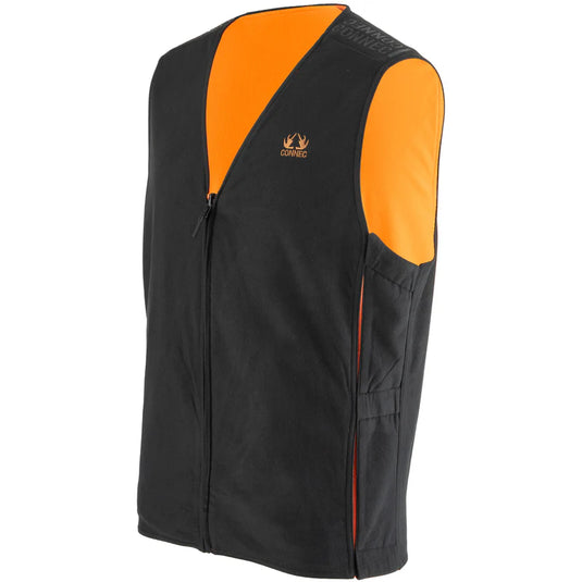 reversible blaze vest