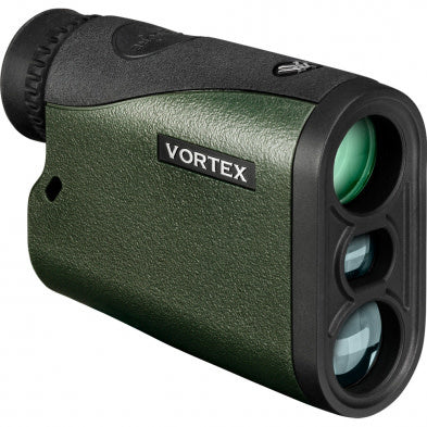Vortex Plus Telemètre Crossfire HD 1400: High-performance rangefinder with advanced optics and precision measurement capabilities.