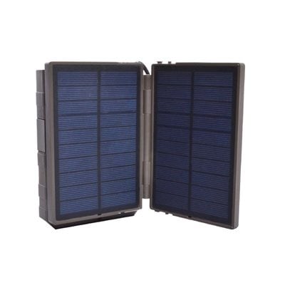 Boly Plus Boly BC-02 Solar Charger and Battery Pack, featuring a sleek design, solar panel for eco-friendly charging, multiple USB ports, and a durable exterior, ideal for outdoor adventures and emergency power needs.