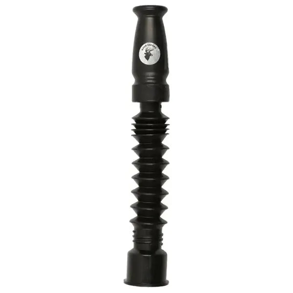 Buck Expert Plus Appeau Chevreuil V-Flex deer call, showcasing its sleek design and realistic sound features for effective hunting.