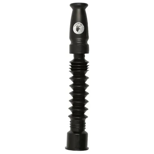 Buck Expert Plus Appeau Chevreuil V-Flex deer call, showcasing its sleek design and realistic sound features for effective hunting.
