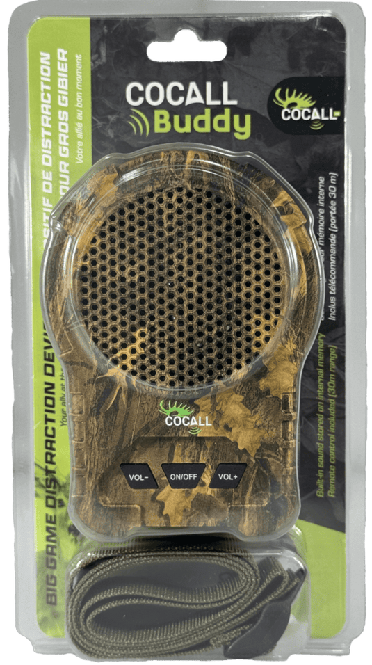 cocall buddy
