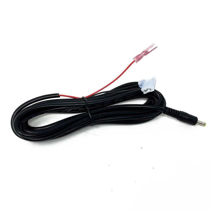 Boly power cable with a sleek design, showcasing its durable construction and compatibility for reliable electrical connections.