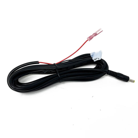 Boly power cable with a sleek design, showcasing its durable construction and compatibility for reliable electrical connections.