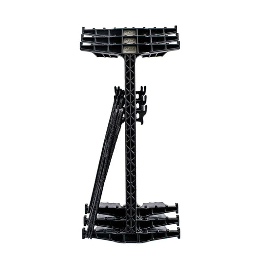 Carbon Speed ​​Series Double Steps (3 Pack)