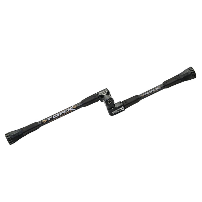 Micro hunting kit featuring CBE plus Stabilisateurs with Torx screws, sizes 8 and 10, showcasing precision tools for optimal performance in hunting applications.