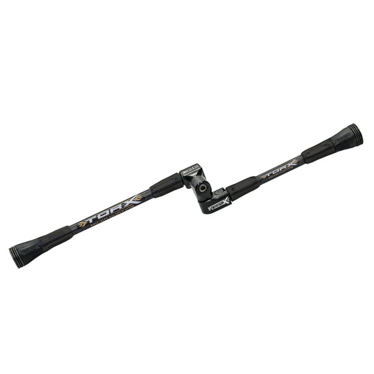 Micro hunting kit featuring CBE plus Stabilisateurs with Torx screws, sizes 8 and 10, showcasing precision tools for optimal performance in hunting applications.
