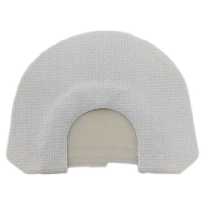Quaker Boy diaphragm cutter mag call, featuring a sleek design and high-quality materials, ideal for enhancing hunting experiences.