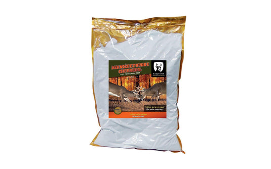 last powder deer 2kg