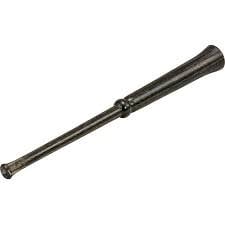 Hunters Specialties Plus Strike1 Premium Dymalux One Piece Striker, showcasing its sleek design and high-quality craftsmanship, ideal for outdoor enthusiasts and hunting applications.