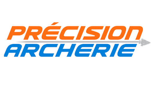 Logo png précision archerie