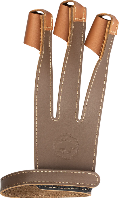 master shooting glove