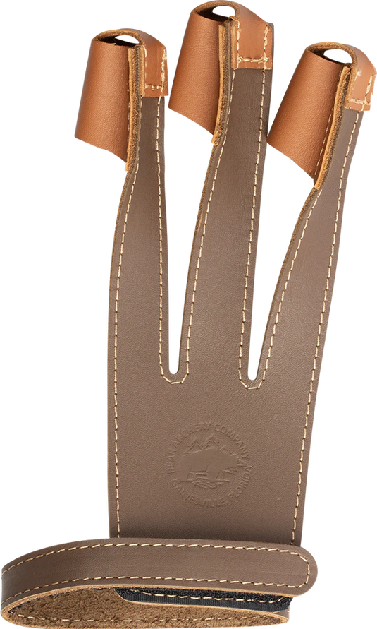 master shooting glove