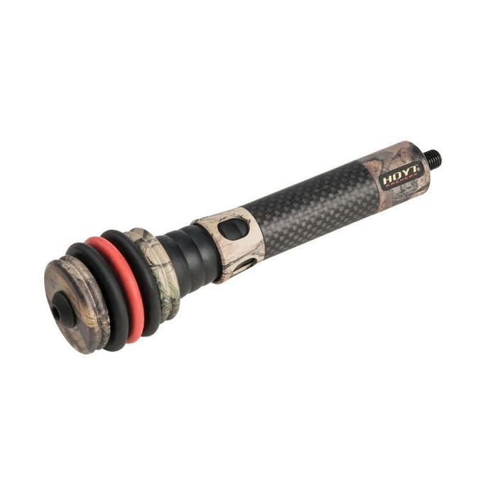 Hoyt Plus Stabilisateur Pro Stack Carbon - 6