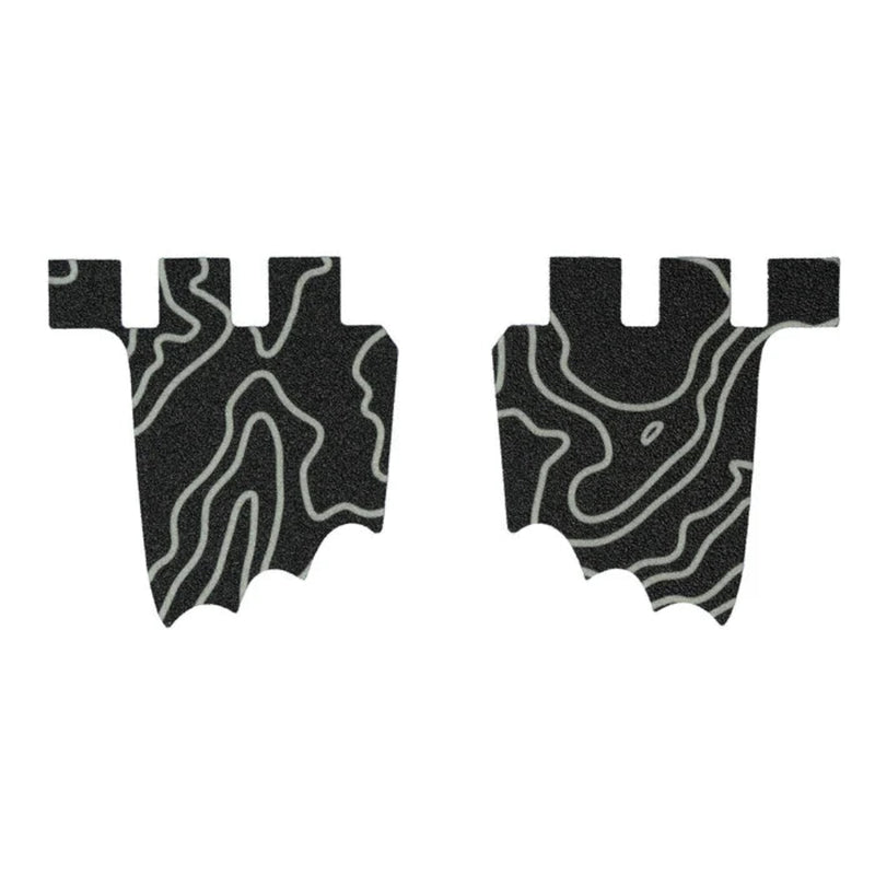 Chargez l&#39;image dans la visionneuse de la galerie, illuminateur collant carbon ss
