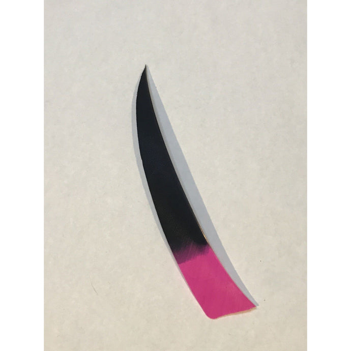 Ozark Plumes Shield Cut 5