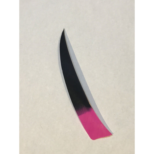 Ozark Plumes Shield Cut 5