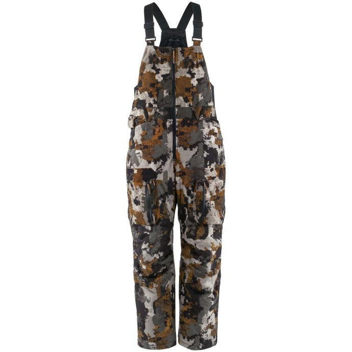 Connec Outdoor Plus jacket paired with PANTALON INDUCTION II - OUTVISION, showcasing a stylish and functional outdoor outfit designed for versatility and comfort.