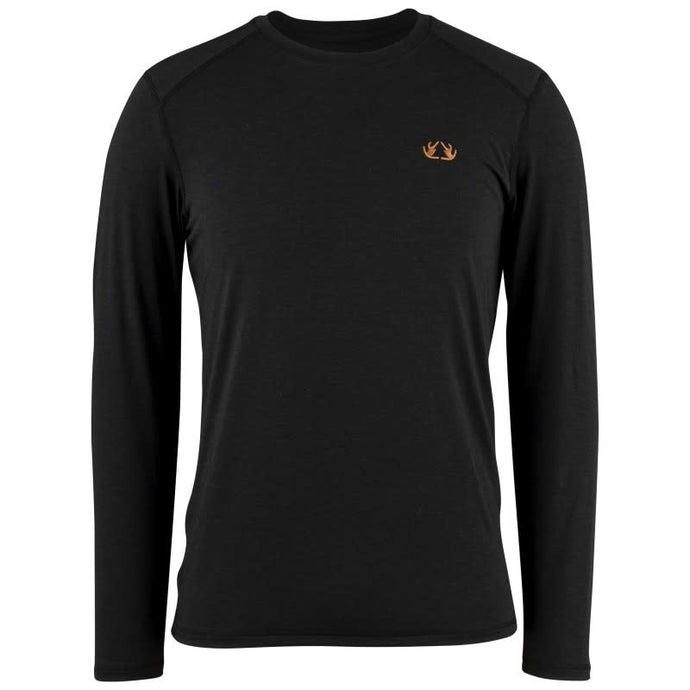 Connec Outdoor mid-layer thermal underwear made of DryActive wool, designed for optimal warmth and moisture management during outdoor activities.