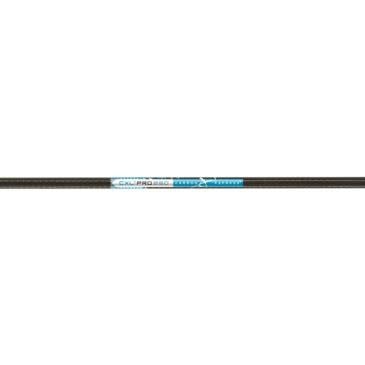 Carbon Express Fà»ts CXL PRO 350 arrows in a dozen pack, showcasing their sleek design and precision engineering for optimal performance in archery.