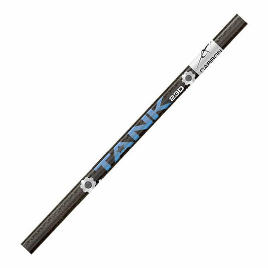 Carbon Express Plus Fà»ts Tank 23D Shafts 350 Douzaine - High-performance archery shafts designed for precision and durability.