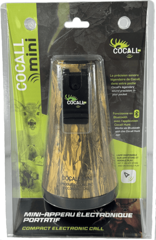 cocall mini