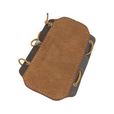 Junior traditional arm guard by Neet, designed for optimal protection and comfort during sports activities.