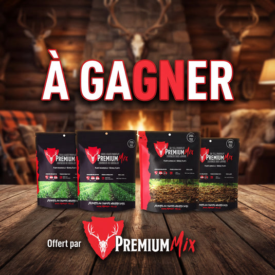 Cantley Hunting and Fishing Movie Night