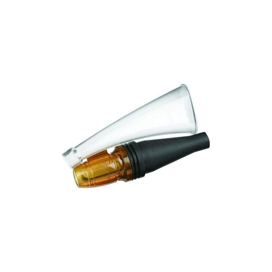 Flambeau Outdoors deer call featuring a grunt and snort-wheeze sound, designed for effective deer hunting.