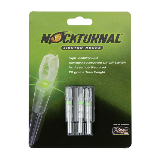 x nock illumine vert