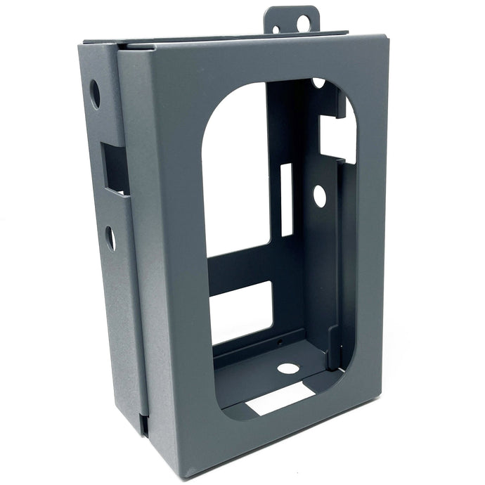 Universal security box for camera, Boly Plus Boly SG100A12, designed for optimal protection and versatility in surveillance applications.