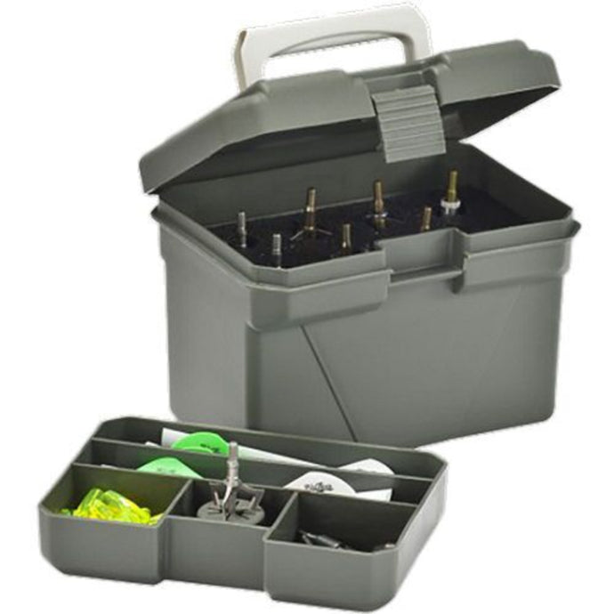 boite pour pointes de chasse archers box