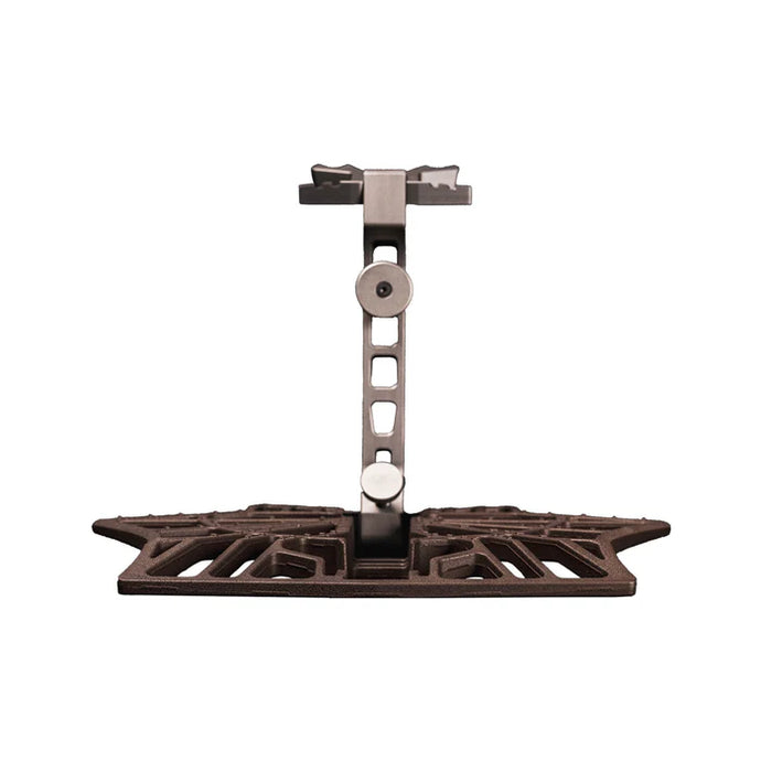 Contoured saddle platform gen 2