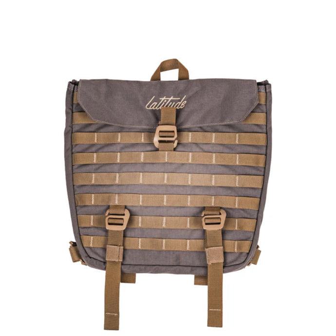 profile platform pocket regulier