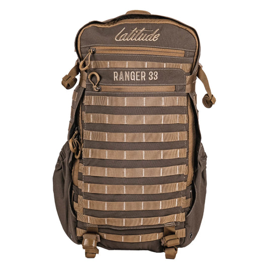 sac a dos ranger