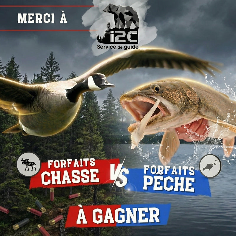 Load image into Gallery viewer, Cantley Hunting and Fishing Movie Night
