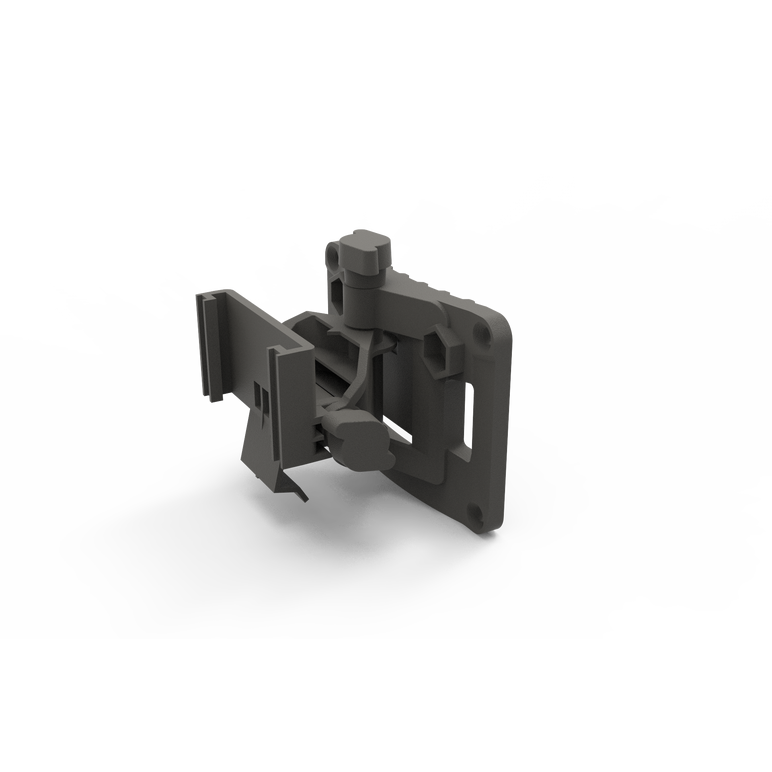 support d'arbre reveal – Précision Archerie